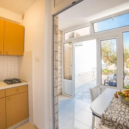 Milica - One Bedroom With Sea View