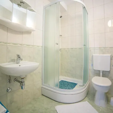 Milica - One Bedroom With Sea View *